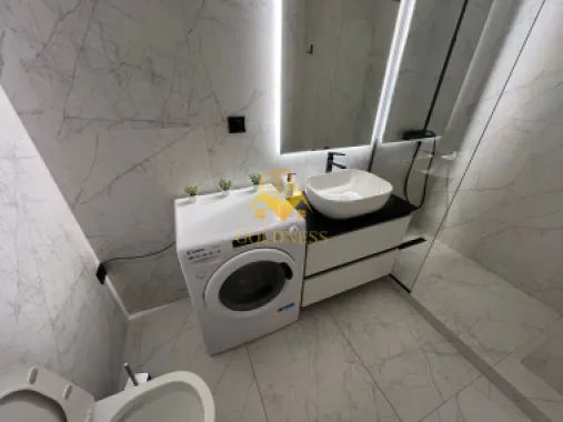 2 camere,parcare, bloc nou, terasa,Manastur, West City, Calea Floresti