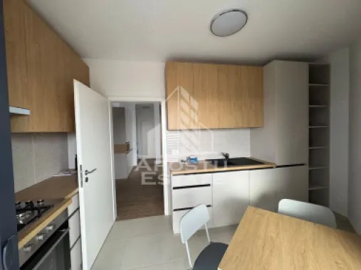 Apartament cu 2 camere de inchiriat, Dumbravita, Timisoara