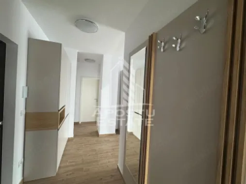 Apartament cu 2 camere de inchiriat, Dumbravita, Timisoara