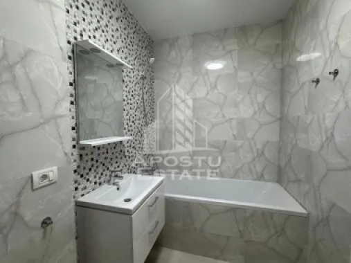 Apartament cu 2 camere de inchiriat, Dumbravita, Timisoara