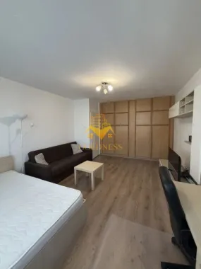 1 camera studio, Manastur, zona Kaufland, USAMV, UMF, Platinia