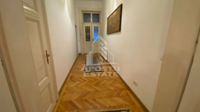 Spatiu de birouri, 196 mp, de inchiriat,zona Maria