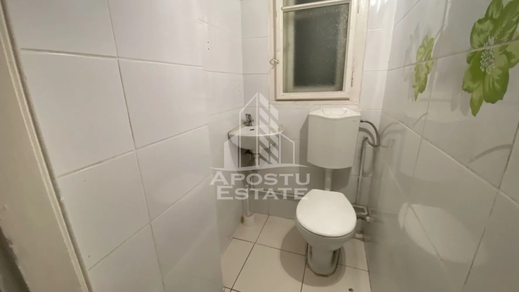 Spatiu de birouri, 196 mp, de inchiriat,zona Maria