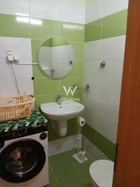 Apartament 3 camere de închiriat – spațios, luminos, gata de mutat