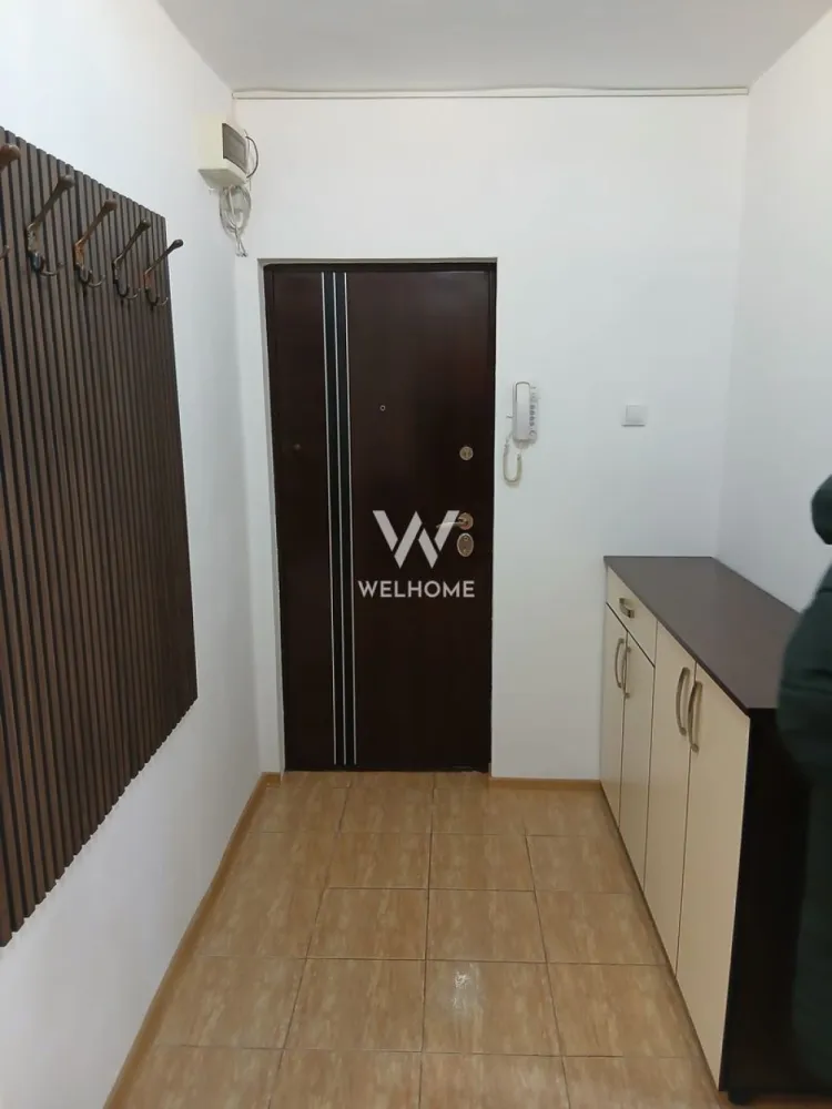 Apartament 3 camere de închiriat – spațios, luminos, gata de mutat