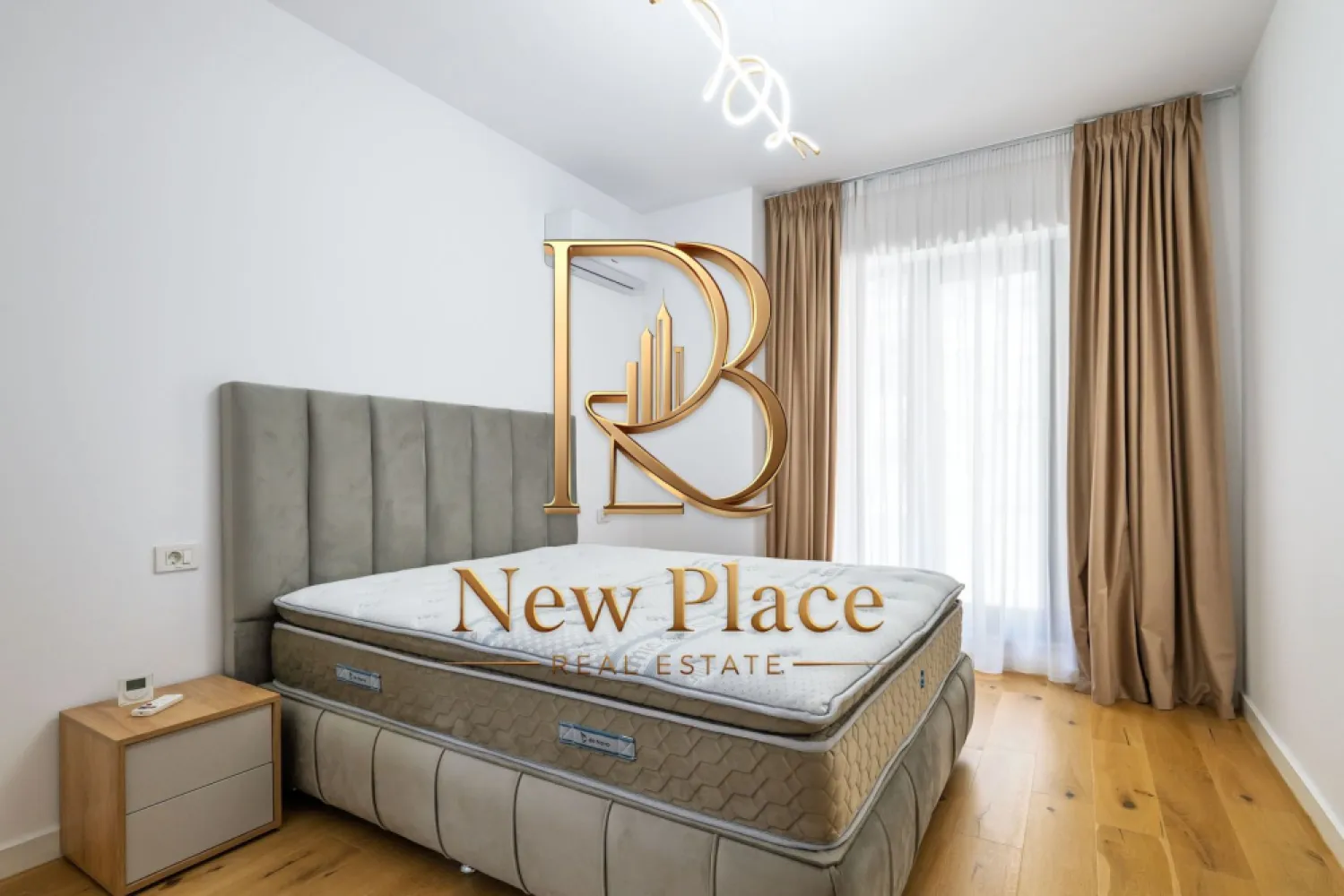 First Estate Pipera | Terase de 19 mp | Etaj intermediar | LUX