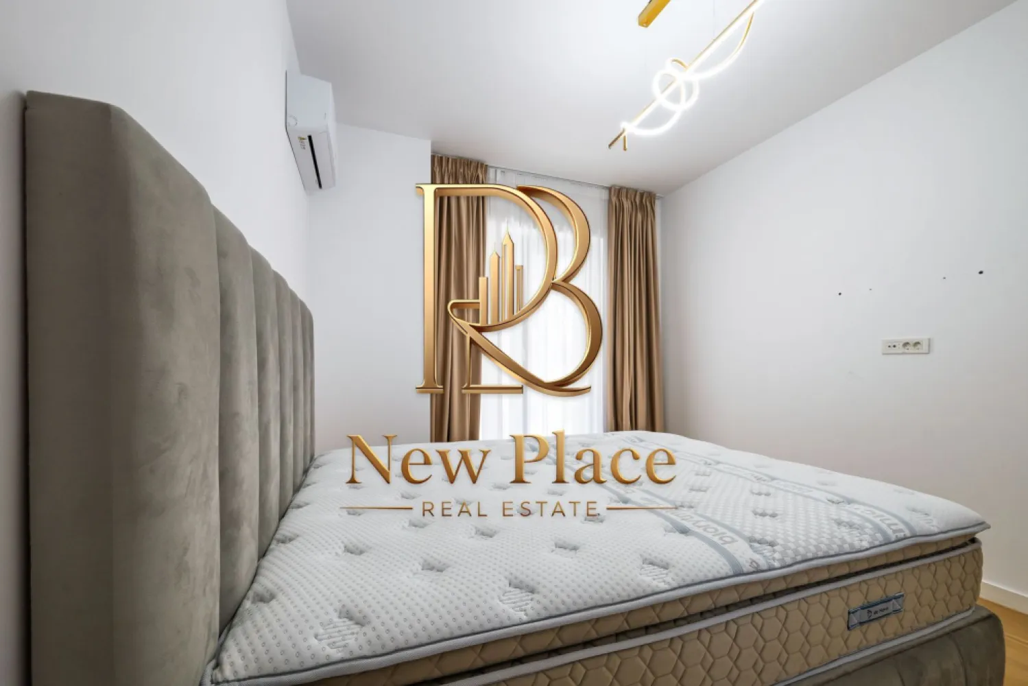First Estate Pipera | Terase de 19 mp | Etaj intermediar | LUX