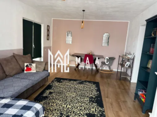 Casă tip duplex | 109 mpu | Bavaria Park Sibiu