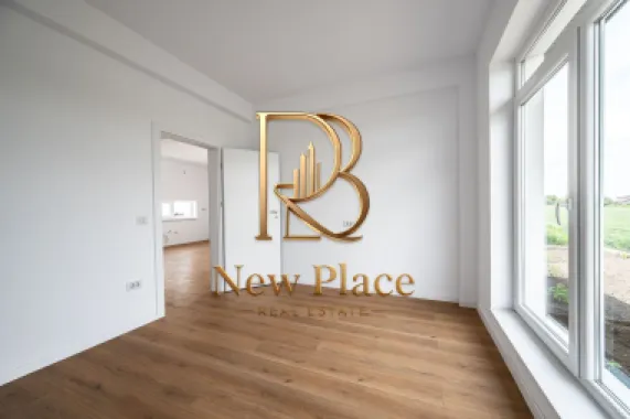 Casa individuala | 338 mp teren | Pompa caldura+Fosa+Put | 154,550+TVA