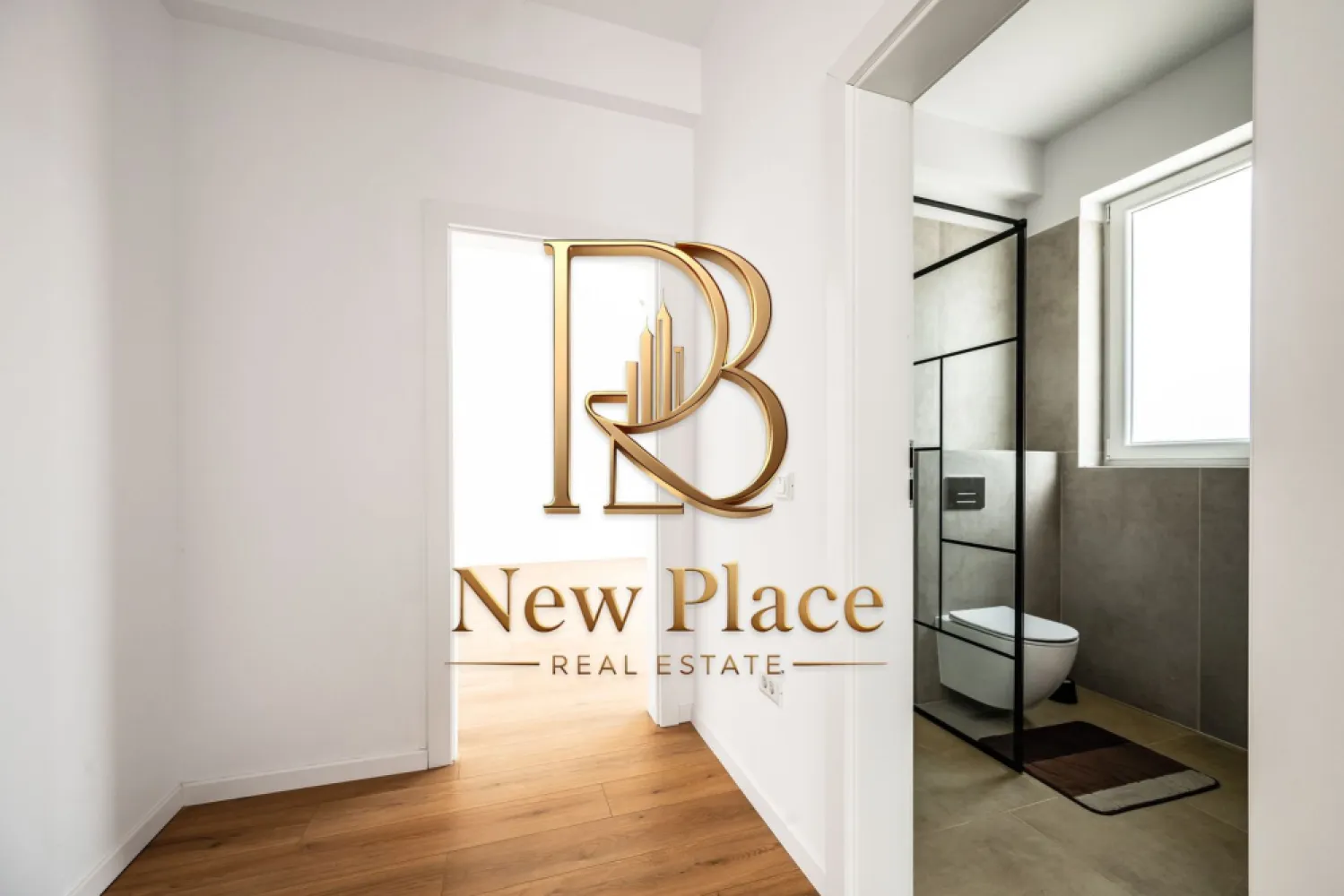 Casa individuala | 338 mp teren | Pompa caldura+Fosa+Put | 154,550+TVA
