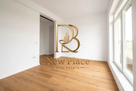 Casa individuala | 338 mp teren | Pompa caldura+Fosa+Put | 154,550+TVA