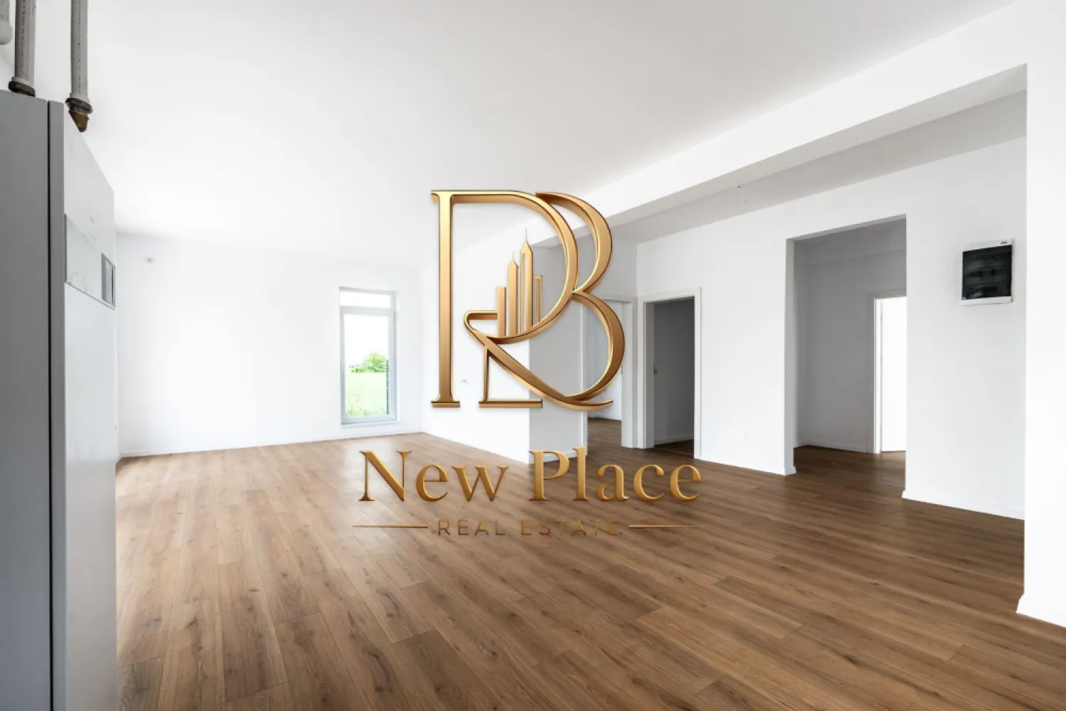 Casa individuala | 338 mp teren | Pompa caldura+Fosa+Put | 154,550+TVA
