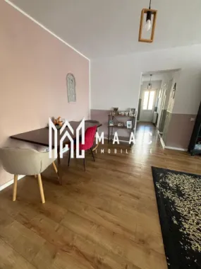 Casă tip duplex | 109 mpu | Bavaria Park Sibiu