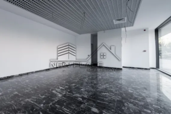 Cortina Residence | Spatiu comercial/birou | 750 Eur + TVA | LUX