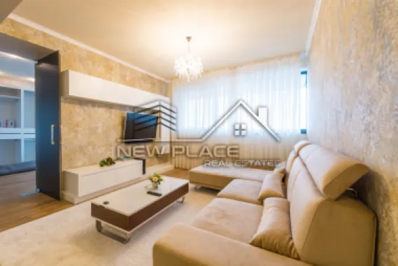 Cortina Residence | Apartament exclusivist | Terasa 20 mp | Lux