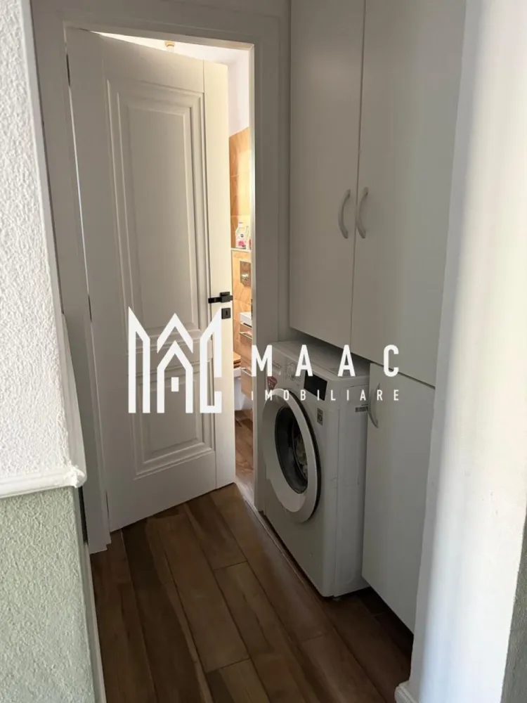 Casă tip duplex | 109 mpu | Bavaria Park Sibiu