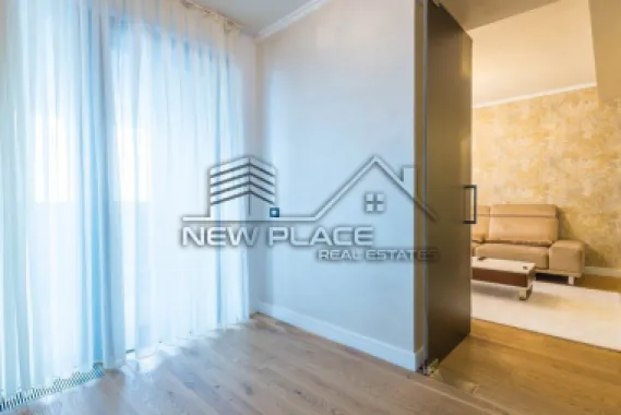 Cortina Residence | Apartament exclusivist | Terasa 20 mp | Lux