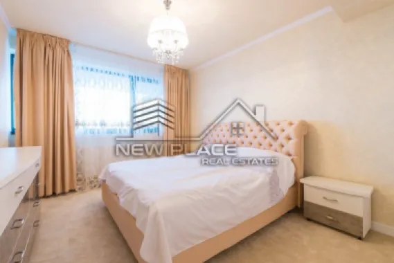 Cortina Residence | Apartament exclusivist | Terasa 20 mp | Lux