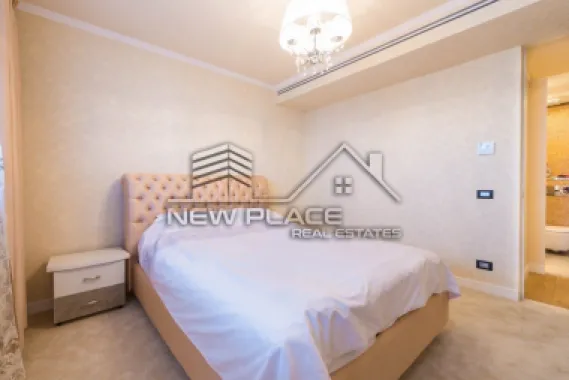 Cortina Residence | Apartament exclusivist | Terasa 20 mp | Lux