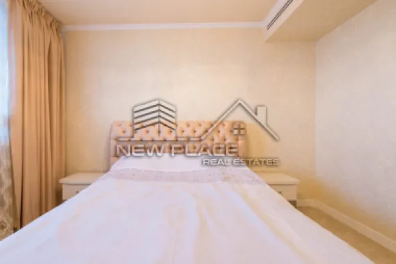 Cortina Residence | Apartament exclusivist | Terasa 20 mp | Lux