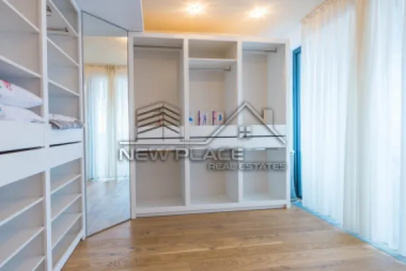 Cortina Residence | Apartament exclusivist | Terasa 20 mp | Lux