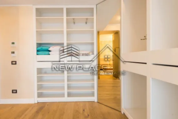 Cortina Residence | Apartament exclusivist | Terasa 20 mp | Lux