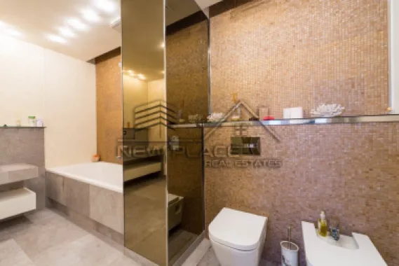 Cortina Residence | Apartament exclusivist | Terasa 20 mp | Lux