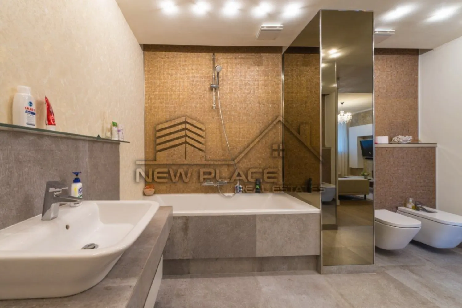 Cortina Residence | Apartament exclusivist | Terasa 20 mp | Lux