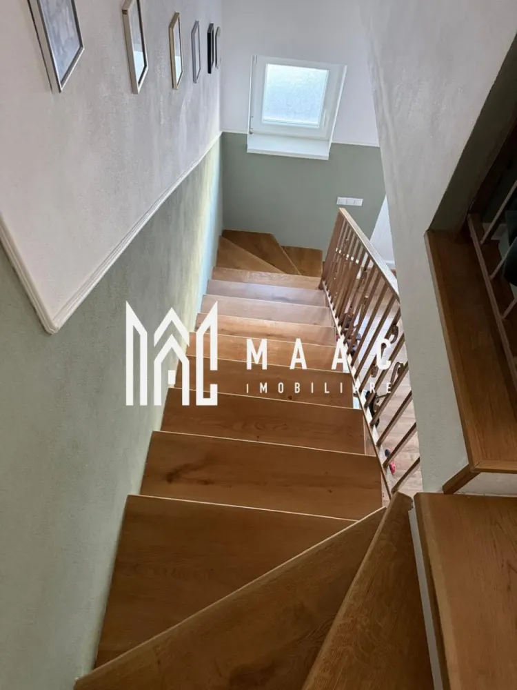 Casă tip duplex | 109 mpu | Bavaria Park Sibiu