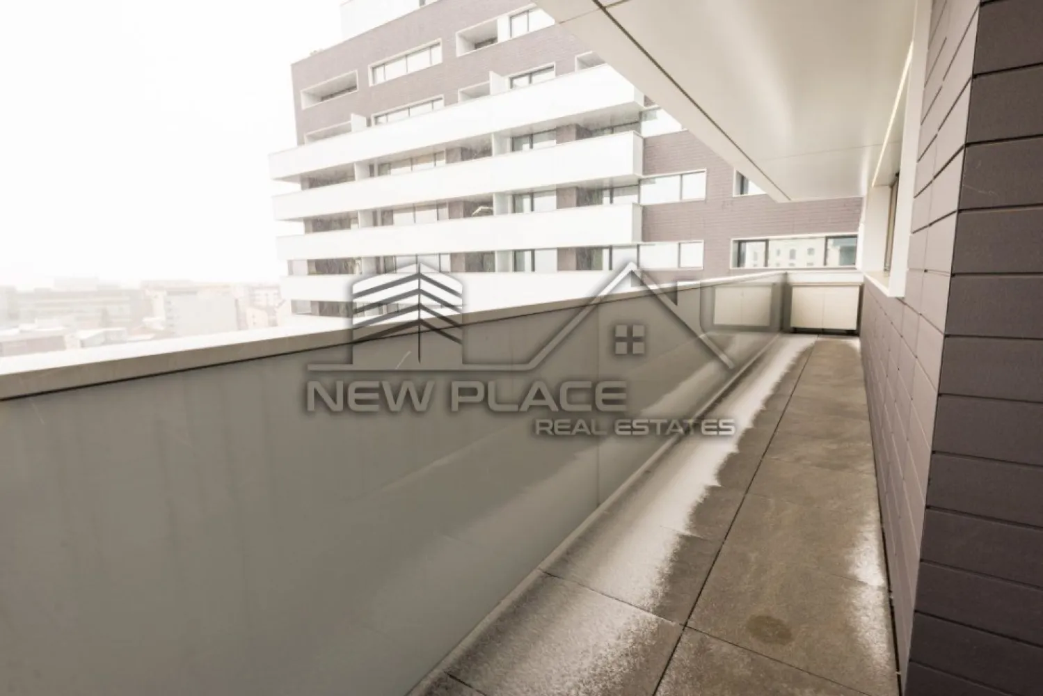 Cortina Residence | Apartament exclusivist | Terasa 20 mp | Lux