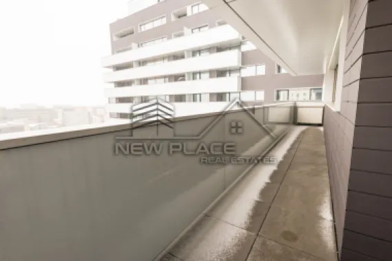 Cortina Residence | Apartament exclusivist | Terasa 20 mp | Lux