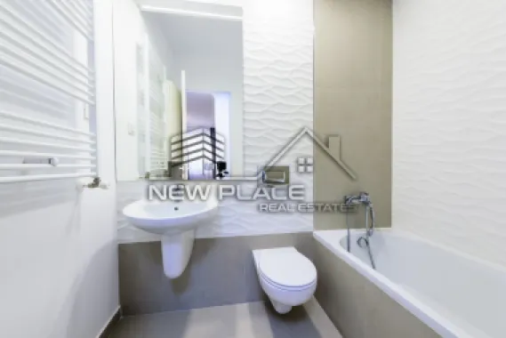 4City North | Terasa de 13 mp | Vedere spre parc | Apartament exclusivist | LUX