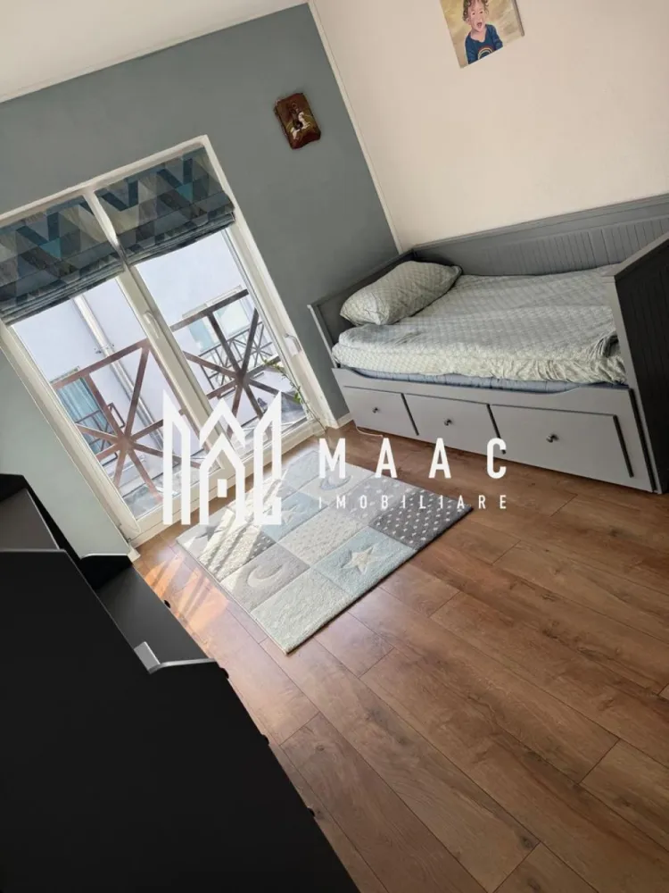 Casă tip duplex | 109 mpu | Bavaria Park Sibiu