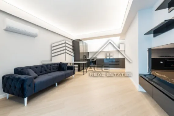 CORTINA NORTH | Apartament deosebit | Design modern | Parcare subterana | Lux