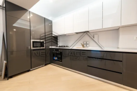 CORTINA NORTH | Apartament deosebit | Design modern | Parcare subterana | Lux