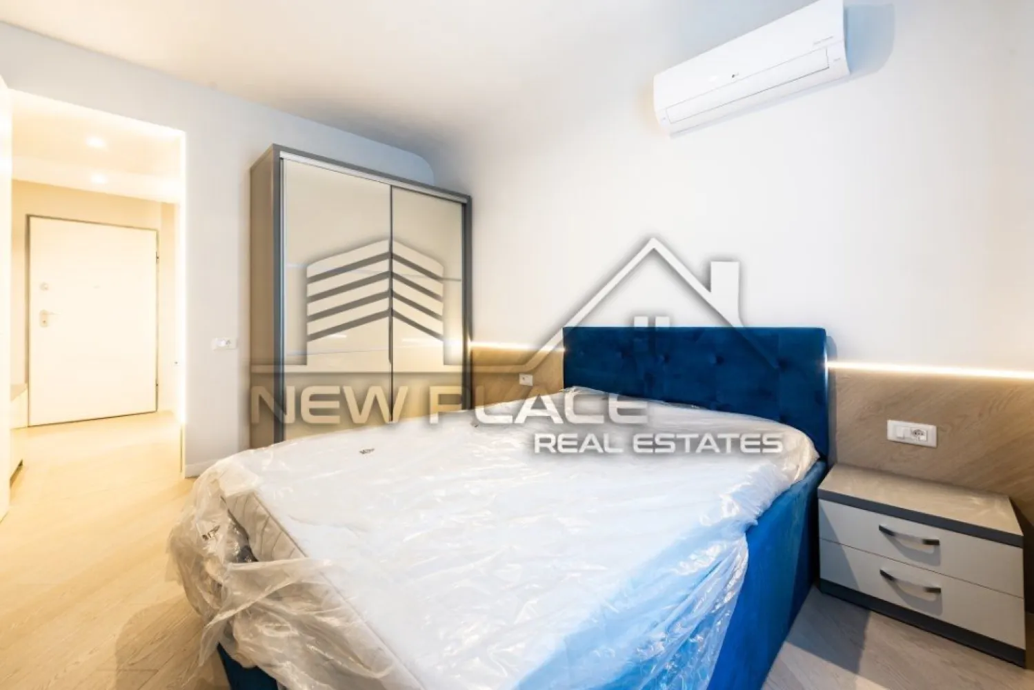 CORTINA NORTH | Apartament deosebit | Design modern | Parcare subterana | Lux