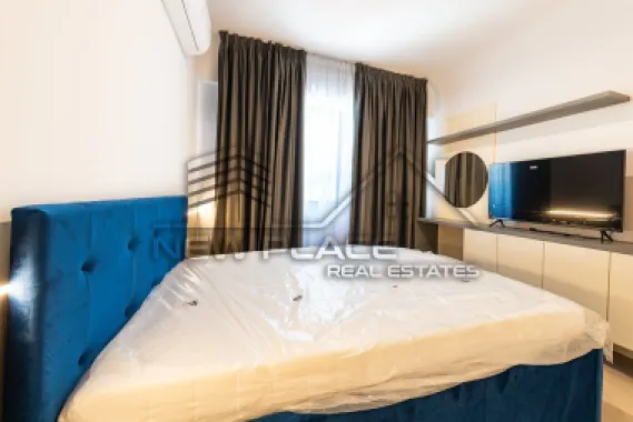 CORTINA NORTH | Apartament deosebit | Design modern | Parcare subterana | Lux