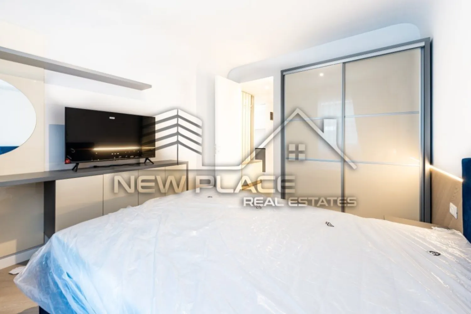 CORTINA NORTH | Apartament deosebit | Design modern | Parcare subterana | Lux