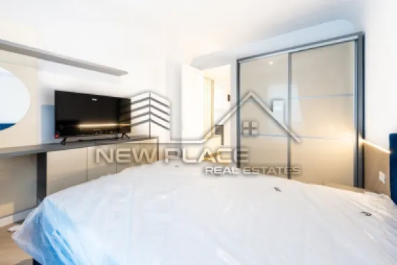 CORTINA NORTH | Apartament deosebit | Design modern | Parcare subterana | Lux