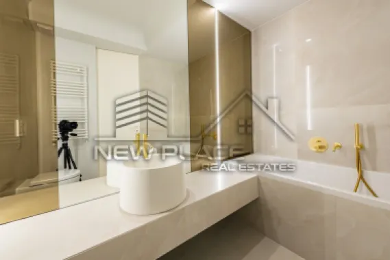 CORTINA NORTH | Apartament deosebit | Design modern | Parcare subterana | Lux
