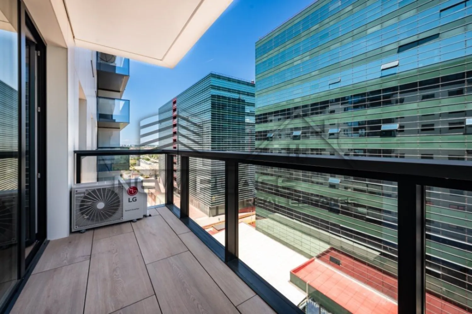 CORTINA NORTH | Apartament deosebit | Design modern | Parcare subterana | Lux