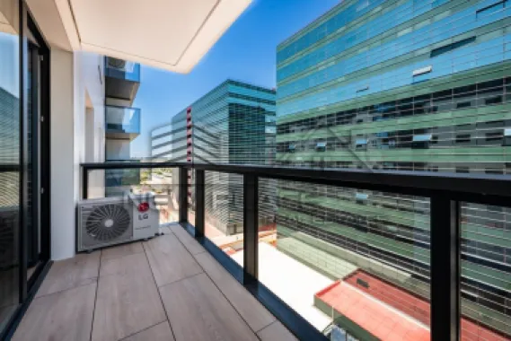 CORTINA NORTH | Apartament deosebit | Design modern | Parcare subterana | Lux