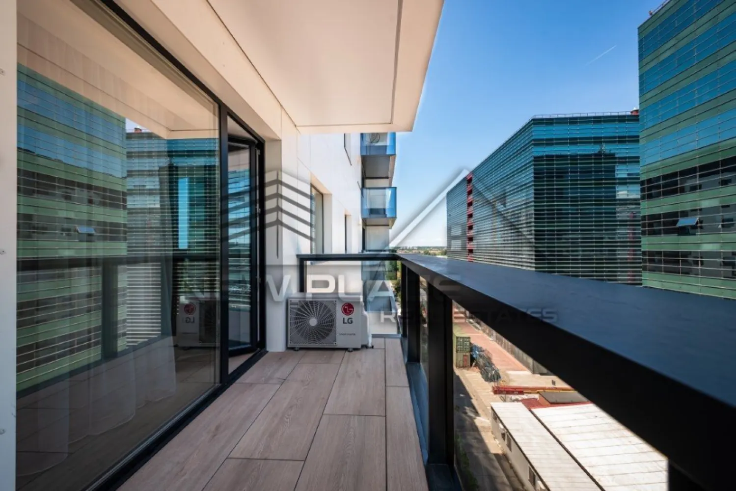 CORTINA NORTH | Apartament deosebit | Design modern | Parcare subterana | Lux