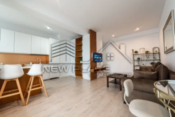RESIDENCE 5 | Parcare subterana | Apartament exclusivist | View liber | Lux