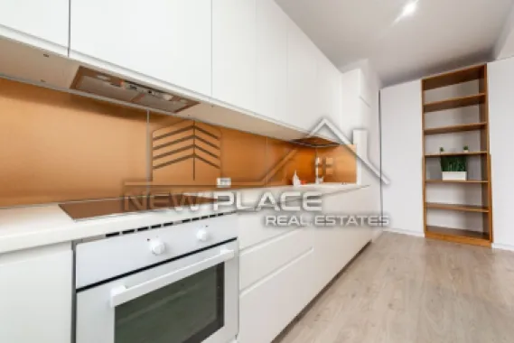 RESIDENCE 5 | Parcare subterana | Apartament exclusivist | View liber | Lux