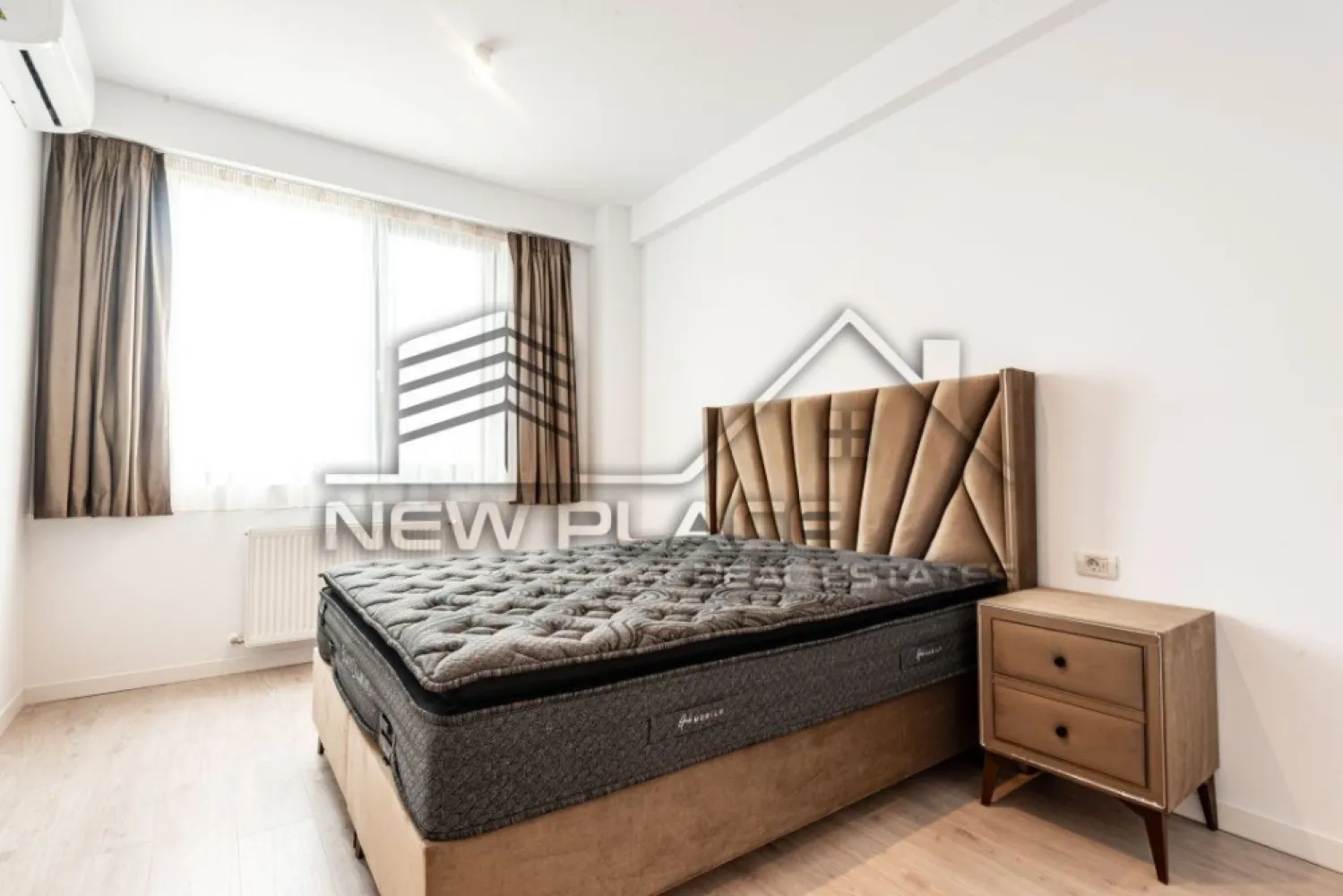 RESIDENCE 5 | Parcare subterana | Apartament exclusivist | View liber | Lux