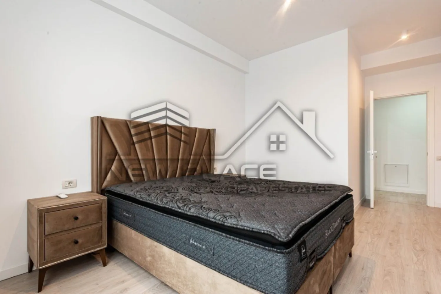 RESIDENCE 5 | Parcare subterana | Apartament exclusivist | View liber | Lux