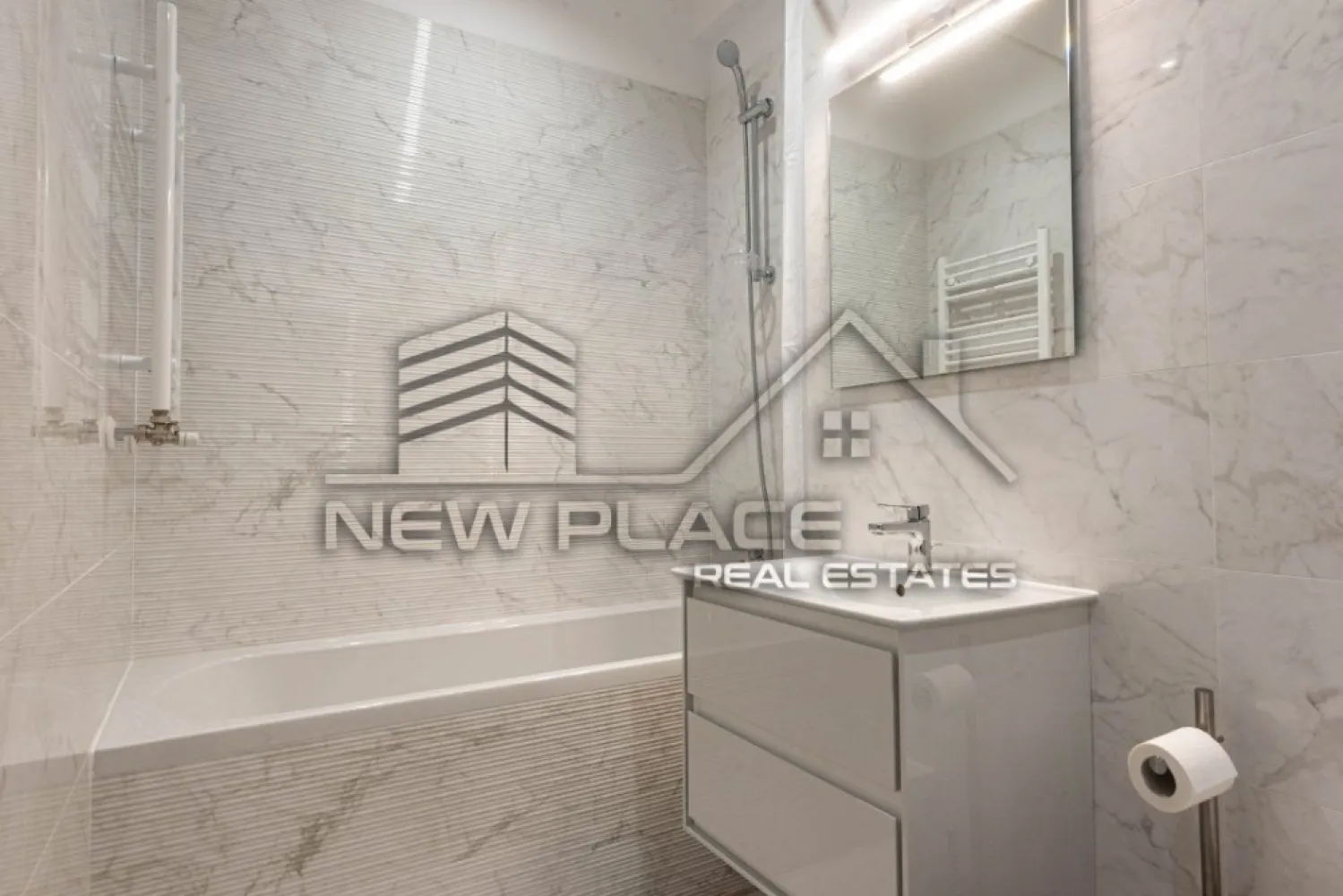 RESIDENCE 5 | Parcare subterana | Apartament exclusivist | View liber | Lux