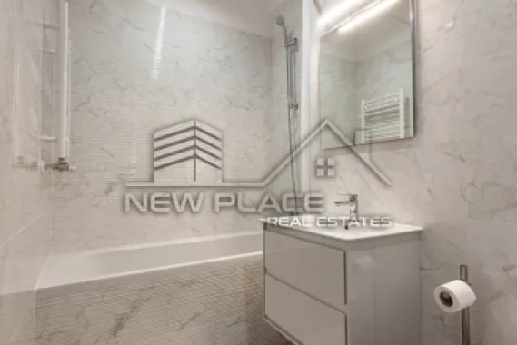 RESIDENCE 5 | Parcare subterana | Apartament exclusivist | View liber | Lux