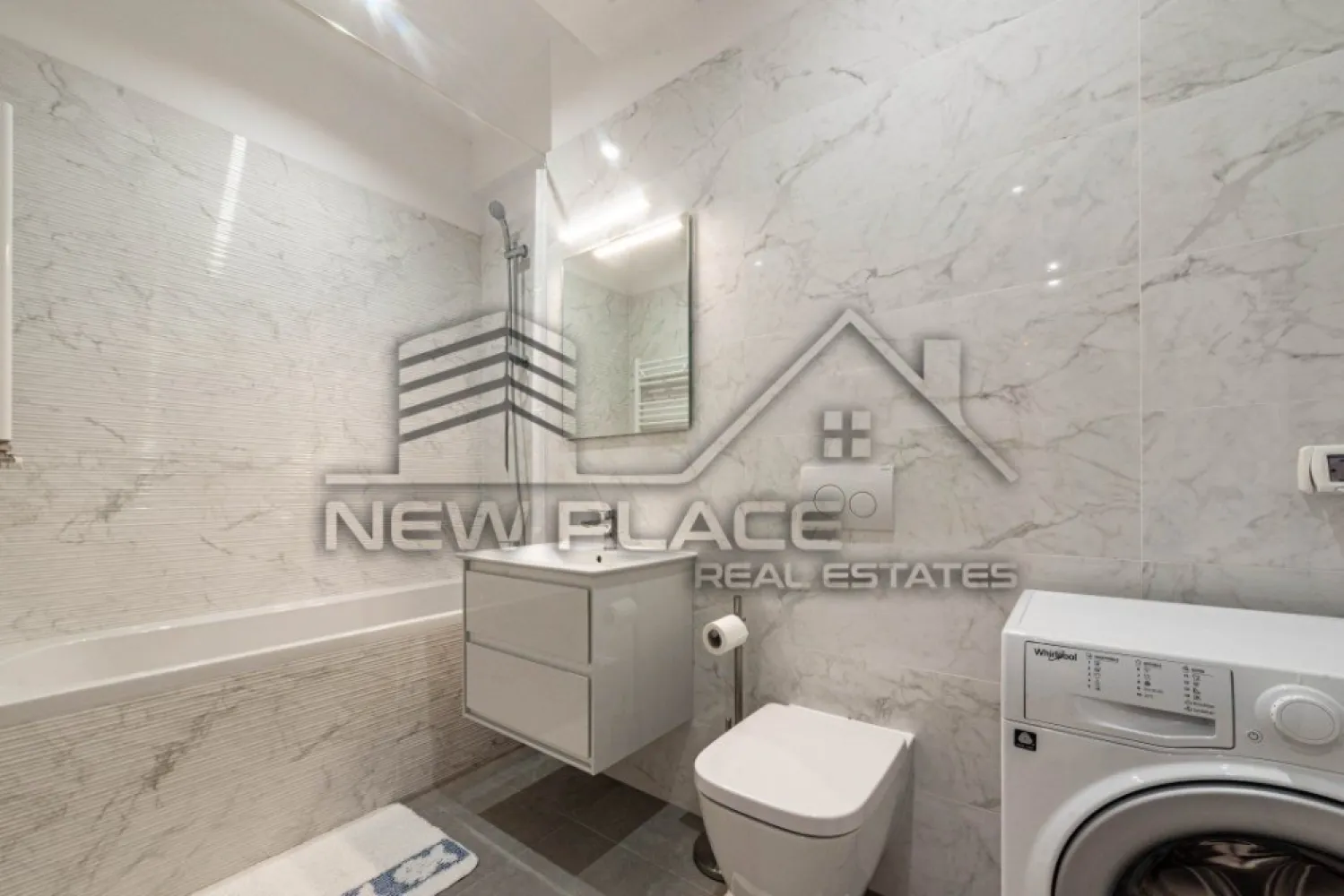 RESIDENCE 5 | Parcare subterana | Apartament exclusivist | View liber | Lux